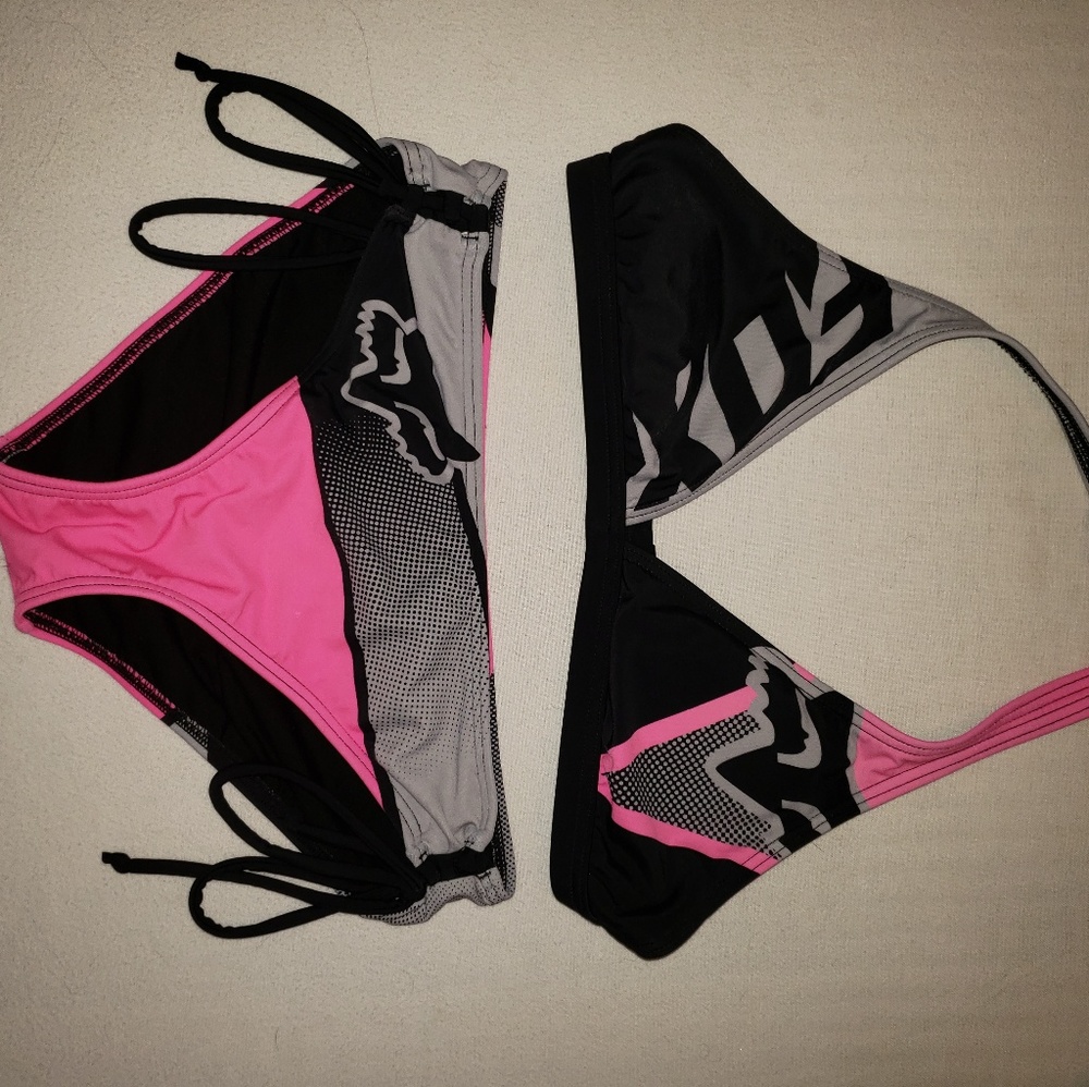 Fox Racing Small Bikini